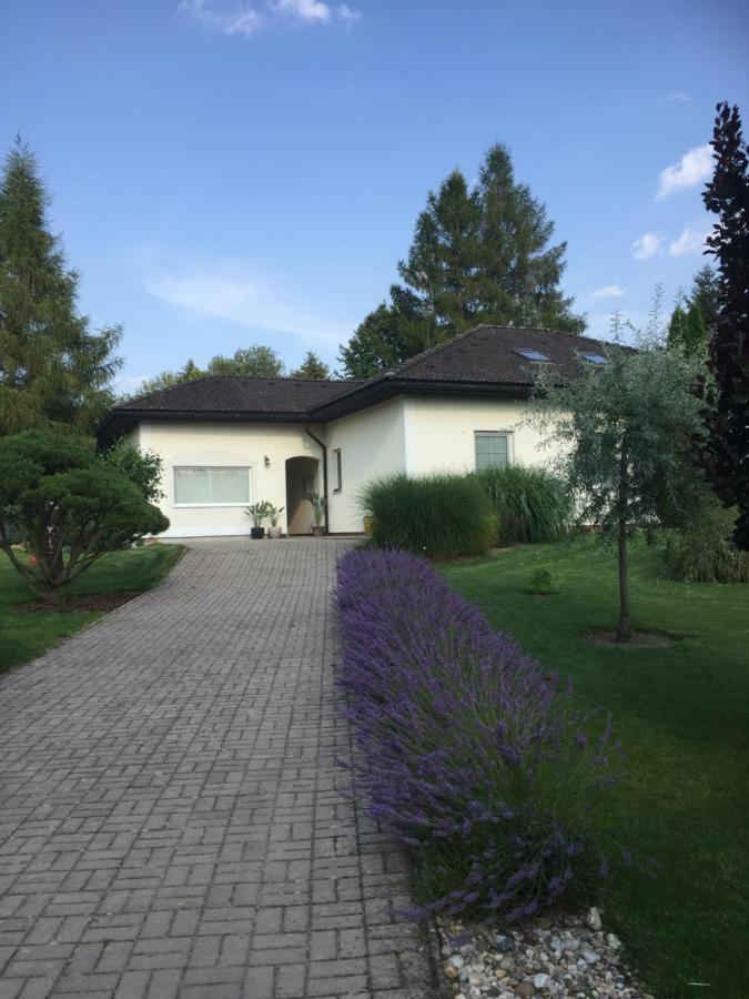 Studiovy Apartman V Zahrade Police nad Metují Kültér fotó
