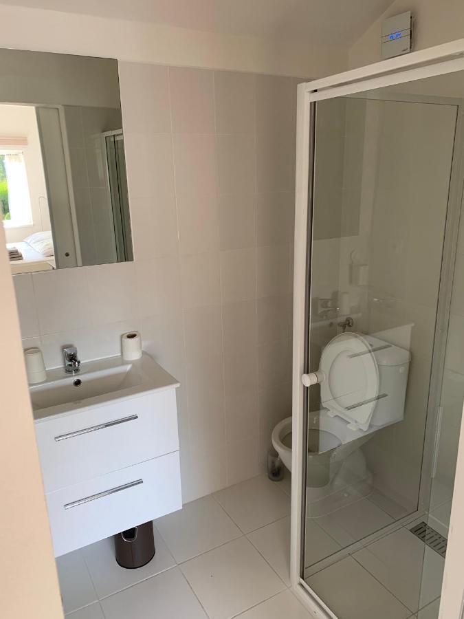 Studiovy Apartman V Zahrade Police nad Metují Kültér fotó