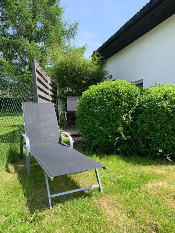 Studiovy Apartman V Zahrade Police nad Metují Kültér fotó