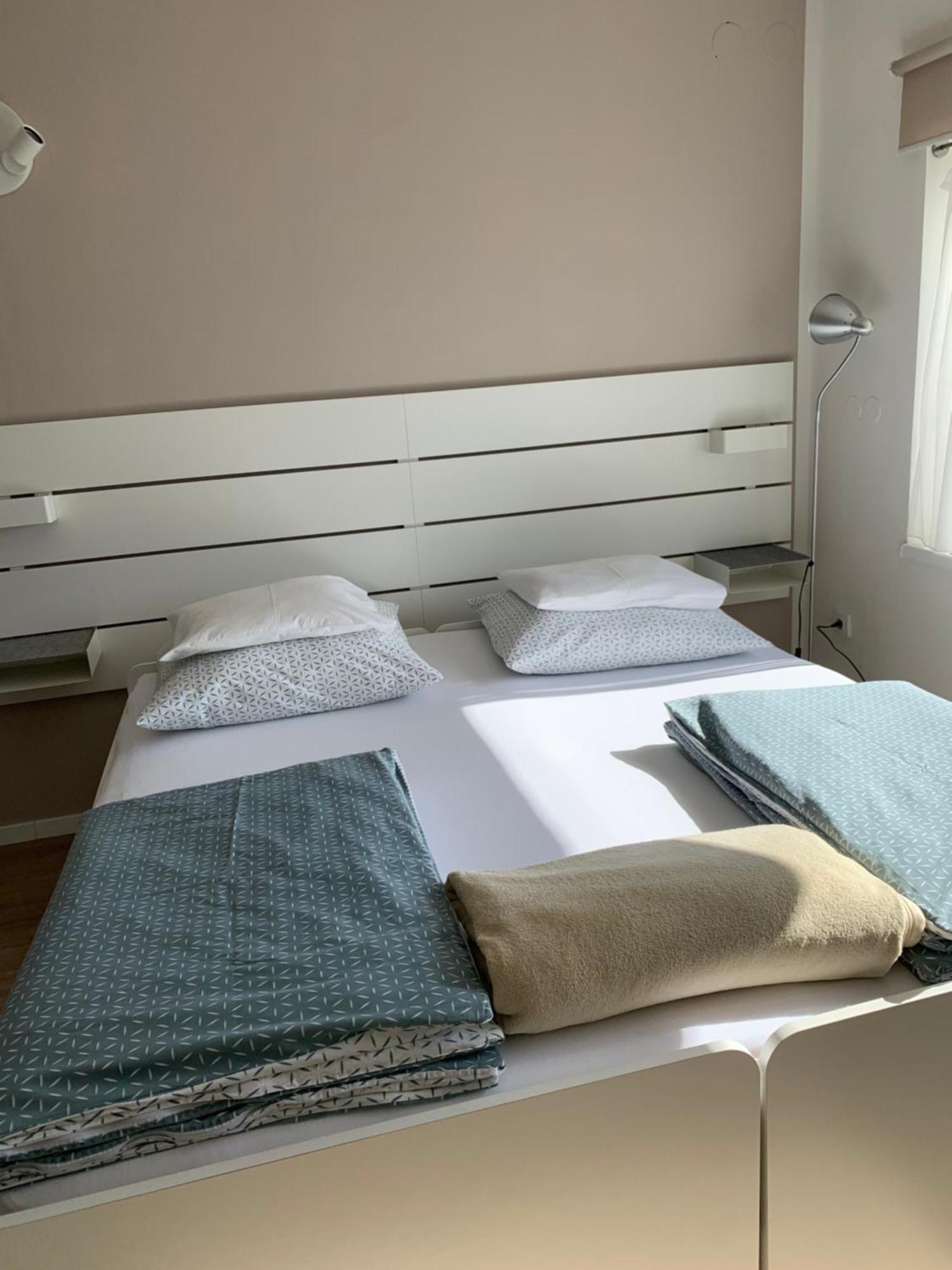 Studiovy Apartman V Zahrade Police nad Metují Kültér fotó