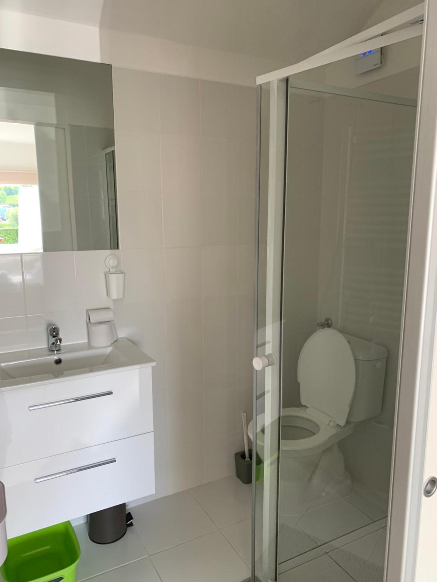 Studiovy Apartman V Zahrade Police nad Metují Kültér fotó