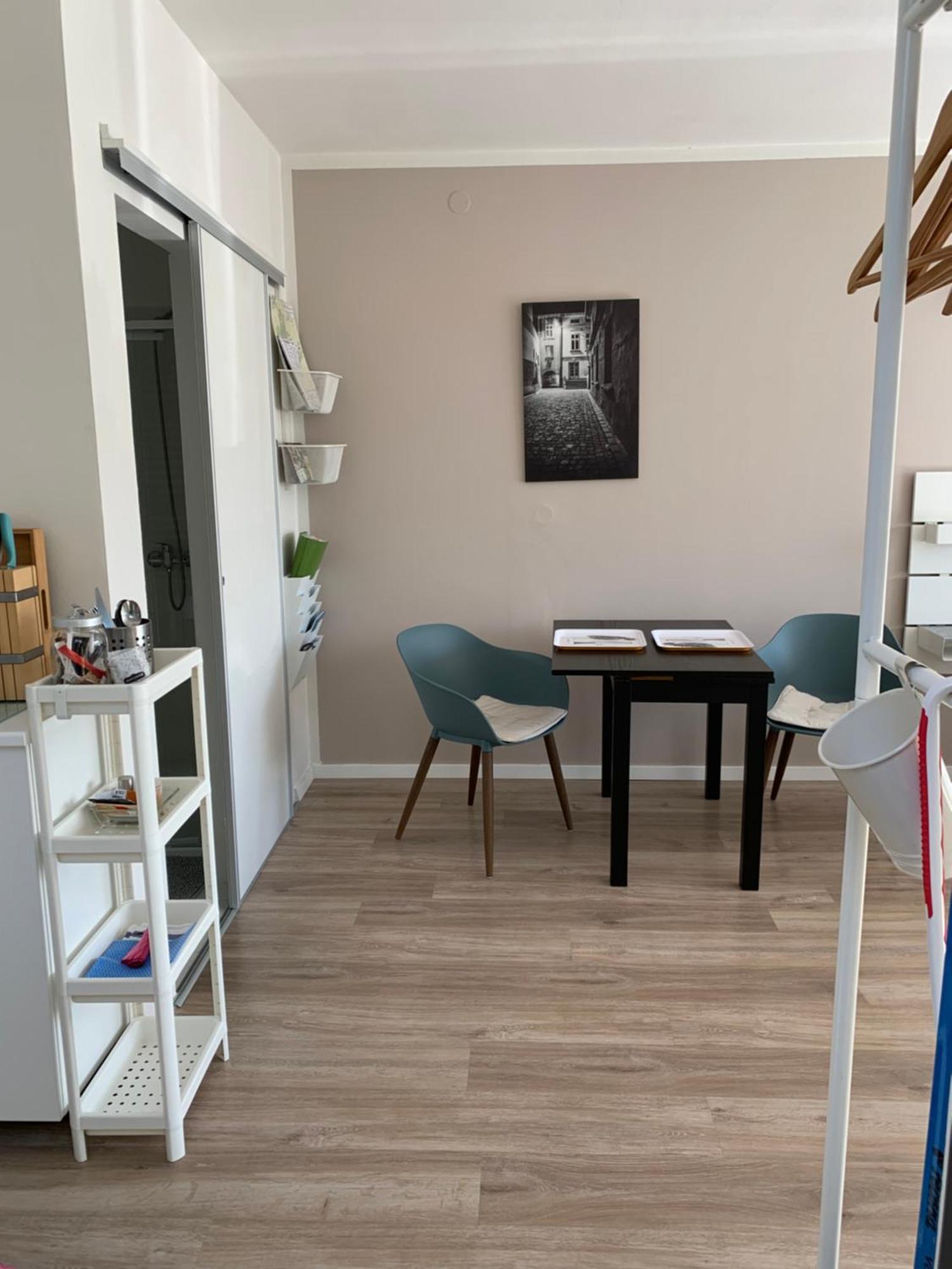 Studiovy Apartman V Zahrade Police nad Metují Kültér fotó