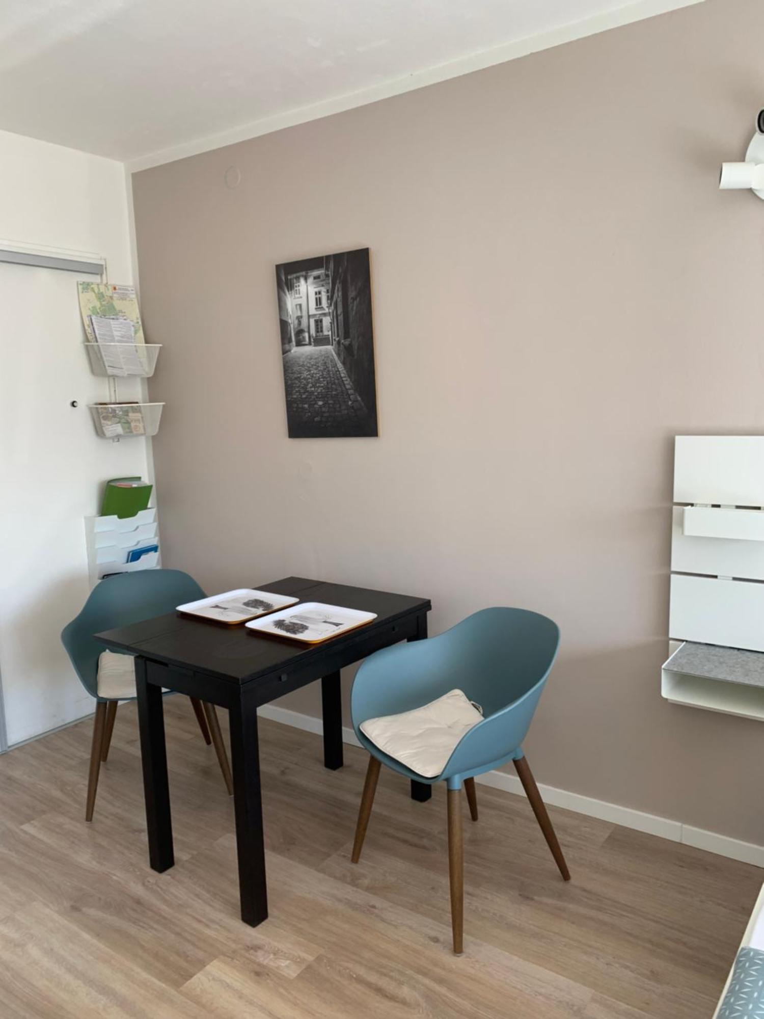 Studiovy Apartman V Zahrade Police nad Metují Kültér fotó