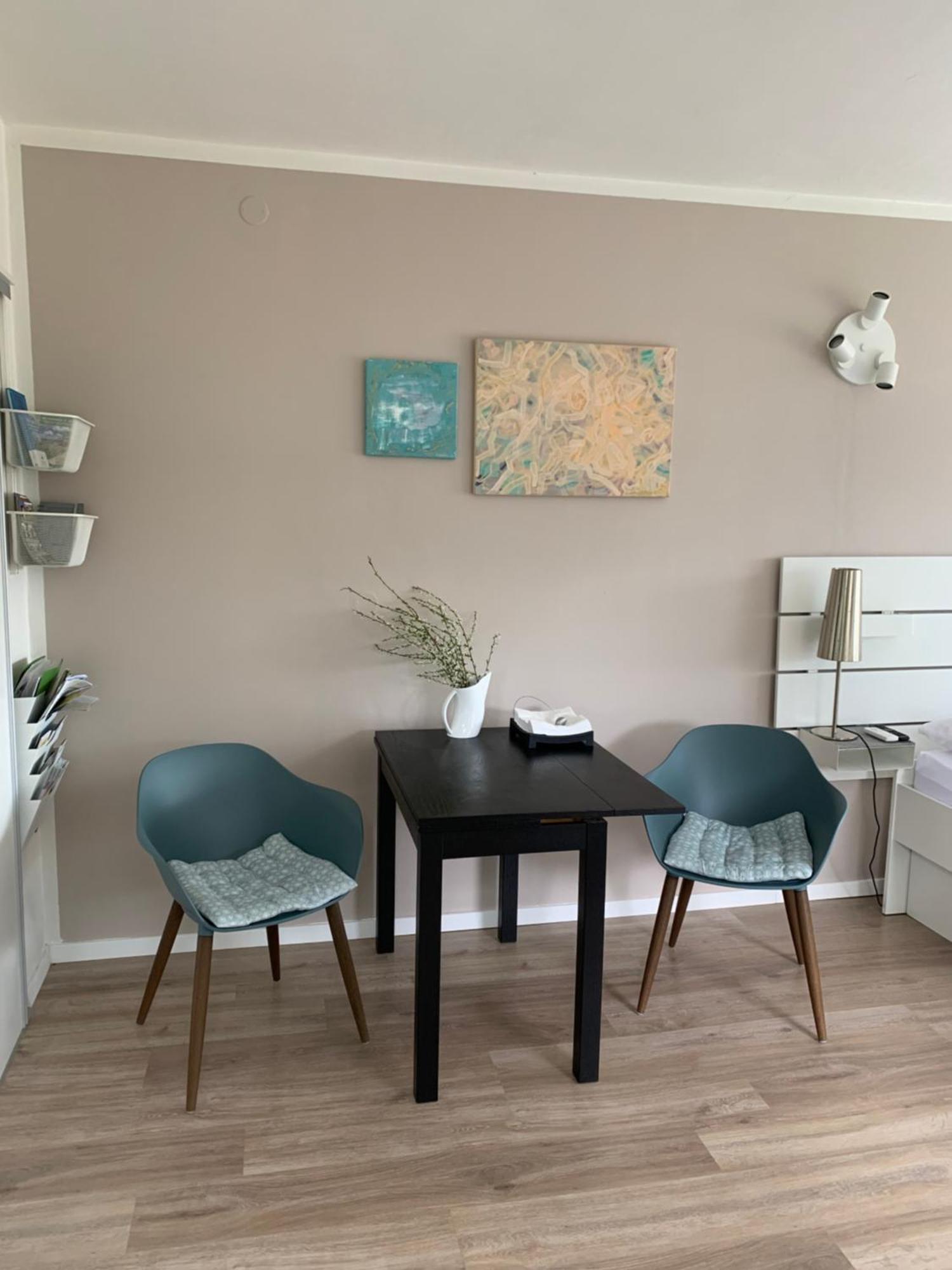 Studiovy Apartman V Zahrade Police nad Metují Kültér fotó